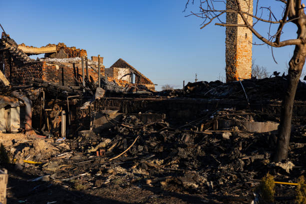Reliable Fire Damage Restoration contractor in Manville, NJ by Fire Damage Doption