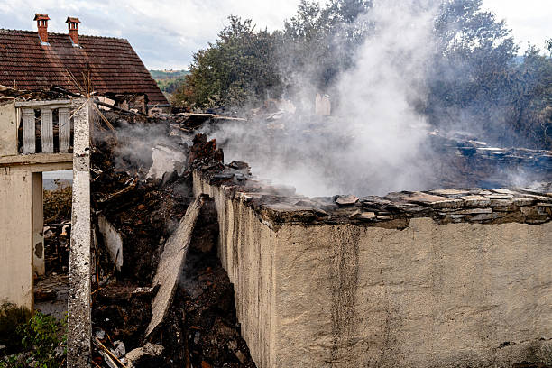 Affordable Fire Damage Restoration solutions in Manville, NJ